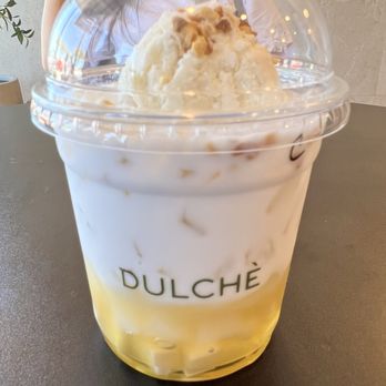 Dulche - Coconut - Desserts Near Me - Garden Grove, California