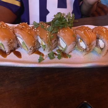 Ocean Sushi - Sushi Bars Near Me - West Hollywood, California Ocean Sushi - Sushi Bars Near Me - West Hollywood, California