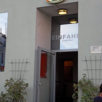 Einfahrt - Eingang - Bars Near Me - Vienna, 9
