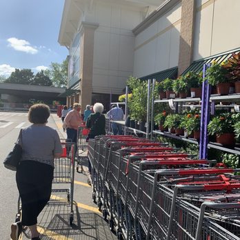 BJ's Wholesale Club - Wholesale Stores Near Me - Quincy, Massachusetts
