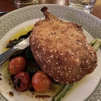 Madison - Italian Near Me - San Diego, California
