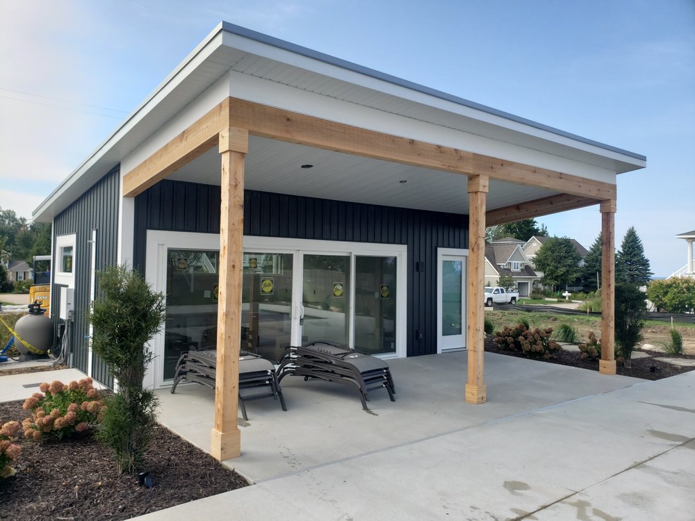 Slide of Grit Construction