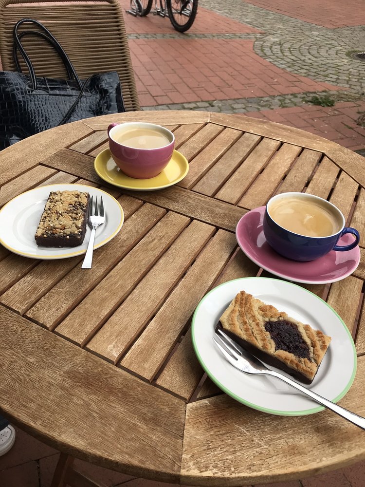 BIOLADEN WURZELWERK - Organic Stores - Markttwiete 6, Lütjenburg ...