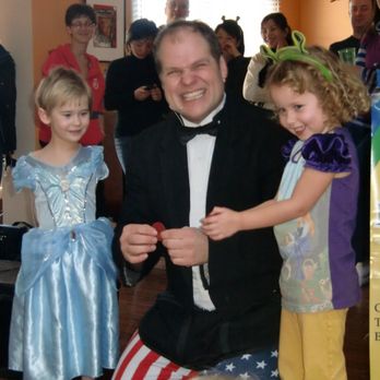 Party Magic Entertainment - Magic Shows that will have the kids and adults laughing out loud! - Party & Event Planning Near Me - West Milford, New Jersey Party Magic Entertainment - Magic Shows that will have the kids and adults laughing out loud! - Party & Event Planning Near Me - West Milford, New Jersey