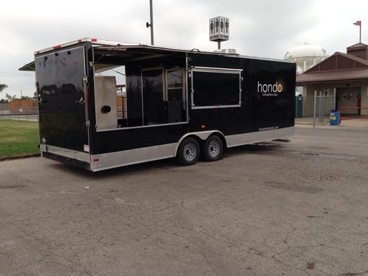 29th Annual International Bar-B-Que Cookers Association Cookoff