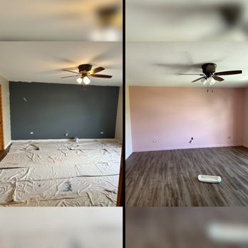 The Imperial Painting - Painters Near Me - Glendale Heights, Illinois The Imperial Painting - Painters Near Me - Glendale Heights, Illinois