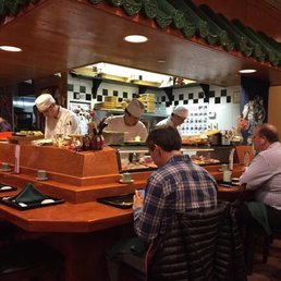 Love this wonderful restaurant!
