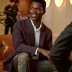 Men's Wearhouse