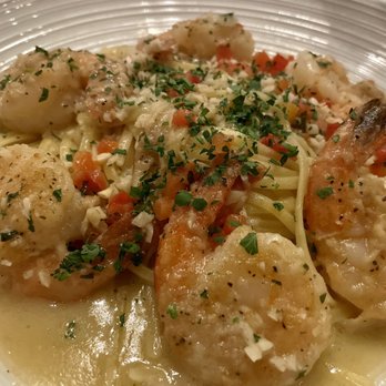 Ristorante Italiano - Shrimp Scampi - Italian Near Me - Henderson, Nevada Ristorante Italiano - Shrimp Scampi - Italian Near Me - Henderson, Nevada