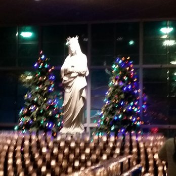 La Salette Shrine - Festivals Near Me - Attleboro, Massachusetts La Salette Shrine - Festivals Near Me - Attleboro, Massachusetts