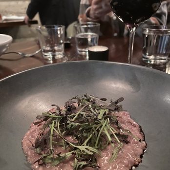 Juniper - Italian Near Me - Austin, Texas