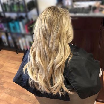 FOX & FINCH Salon Studio - Hair Salons Near Me - Succasunna, New Jersey FOX & FINCH Salon Studio - Hair Salons Near Me - Succasunna, New Jersey