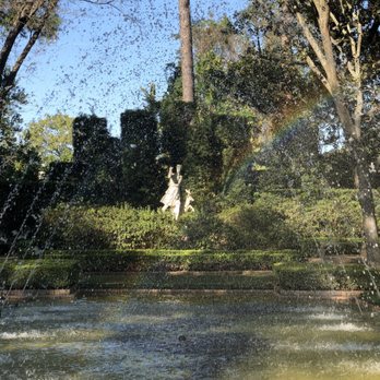 Bayou Bend Collection and Gardens - Art Museums Near Me - Houston, Texas