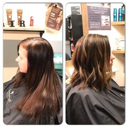 Impulse Salon