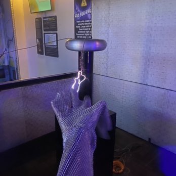 WonderWorks - Amusement Parks Near Me - Orlando, Florida