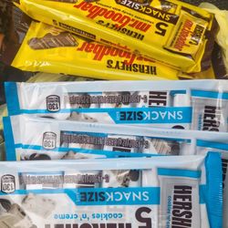 Dollar General - Goodies