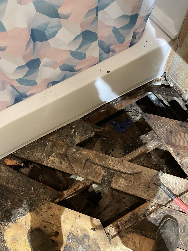 Slide of Motown Handyman