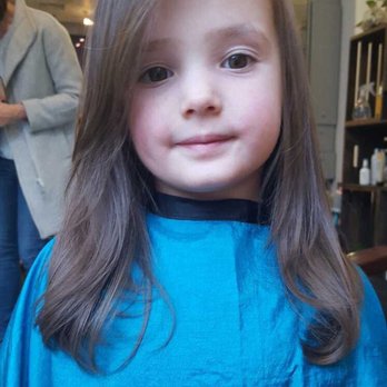 4:14 Salon & Spa - After Ann worked her magic! - Hair Stylists Near Me - Arlington, Virginia