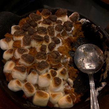 The Eagle Charlotte - Sweet potato skillet - Southern Near Me - Charlotte, North Carolina The Eagle Charlotte - Sweet potato skillet - Southern Near Me - Charlotte, North Carolina