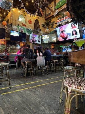 Cabo Cantina by null