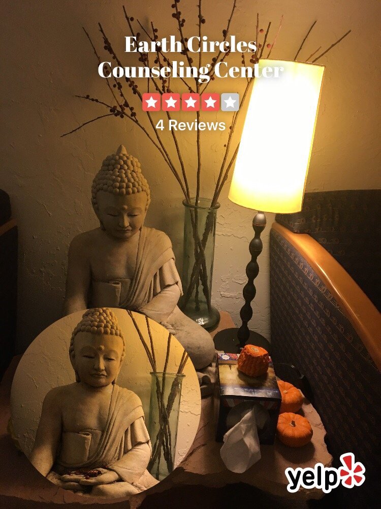 Earth Circles Counseling Center - grief counselor in Oakland, CA