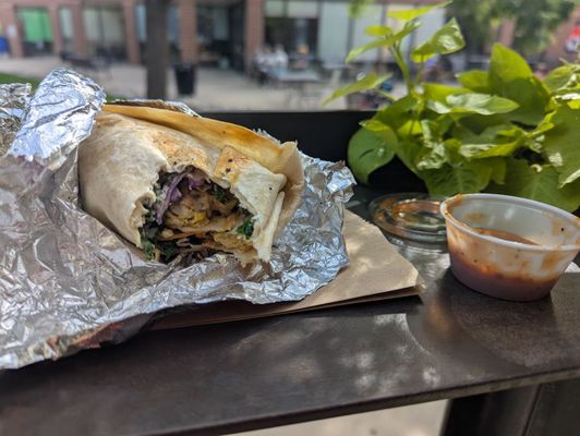 McDevitt Taco Supply by null