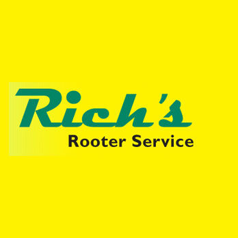 Rich's Rooter Service - Plumbing Near Me - Centralia, Washington Rich's Rooter Service - Plumbing Near Me - Centralia, Washington