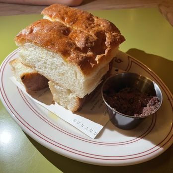 a Mano - Italian Near Me - San Francisco, California