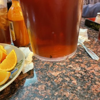 88 Kitchen - bad drink disappointment - Dim Sum Near Me - Goodlettsville, Tennessee