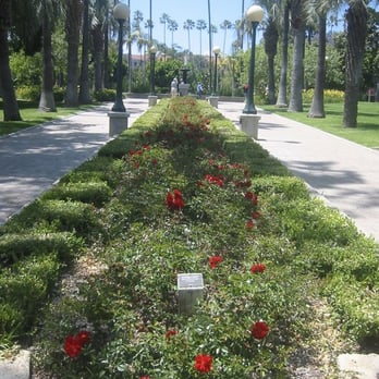 Will Rogers Memorial Park - 6/20/09 - Parks Near Me - Beverly Hills, California Will Rogers Memorial Park - 6/20/09 - Parks Near Me - Beverly Hills, California