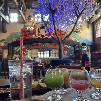 Geisha - Restaurant, margaritas - Sushi Bars Near Me - Brea, California