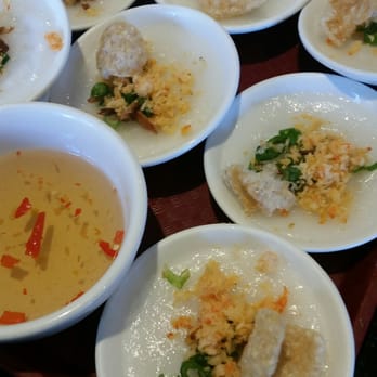 Ngự Bình Restaurant - Vietnamese Near Me - Westminster, California