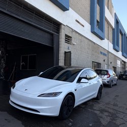 Prime Auto Customs 