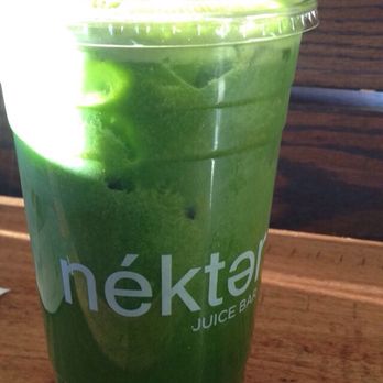 Nekter Juice Bar - "The Sublime" - Juice Bars & Smoothies Near Me - Chandler, Arizona