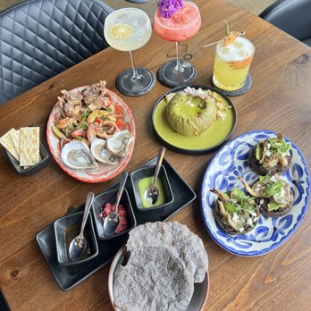 Casa Morales - Mexican Near Me - Toronto, Ontario