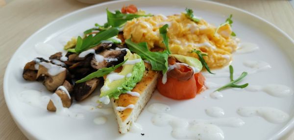 Food For Thought by null