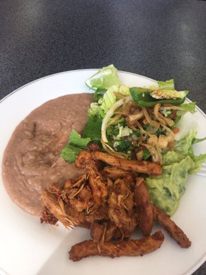 El Taco Loco by null