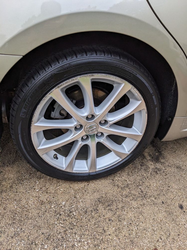 GR MOBILE DETAILING Updated August 2024 12 Photos Grand Rapids