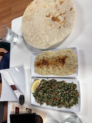 Alfarsi Restaurant by null