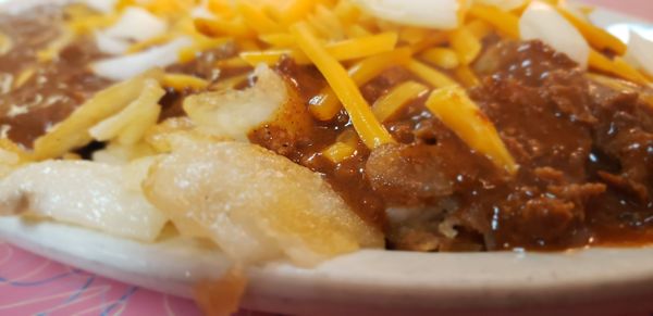 Chili Mac's Diner by null