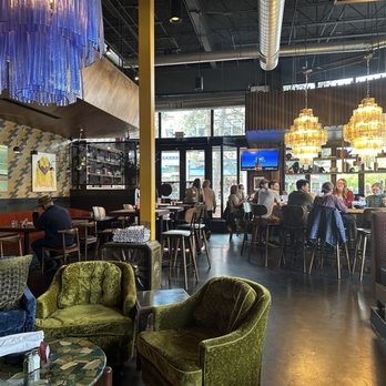 Postino Boulder - Wine Bars Near Me - Boulder, Colorado