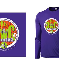 RwG 3.0 2022 shirt design