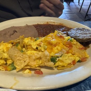 Cisco's Restaurant Bakery & Bar - Migas - Breakfast & Brunch Near Me - Austin, Texas Cisco's Restaurant Bakery & Bar - Migas - Breakfast & Brunch Near Me - Austin, Texas