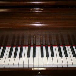 Bay Area Piano Tuning Service