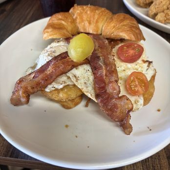 The Funky Frenchie - Da Bomb! - Breakfast & Brunch Near Me - Lemon Grove, California The Funky Frenchie - Da Bomb! - Breakfast & Brunch Near Me - Lemon Grove, California