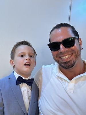 Benvenuto Restaurant & Banquet Facility by null