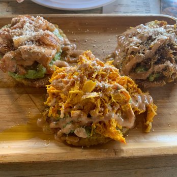 Arepalicious - Colombian Near Me - Ozone Park, New York
