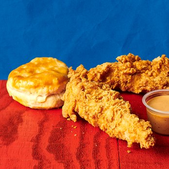Chester's Chicken - Chester's hearty chicken tenders are marinated in special seasonings, double-breaded and cooked to golden perfection every day. - Burgers Near Me - Ashland, Virginia Chester's Chicken - Chester's hearty chicken tenders are marinated in special seasonings, double-breaded and cooked to golden perfection every day. - Burgers Near Me - Ashland, Virginia