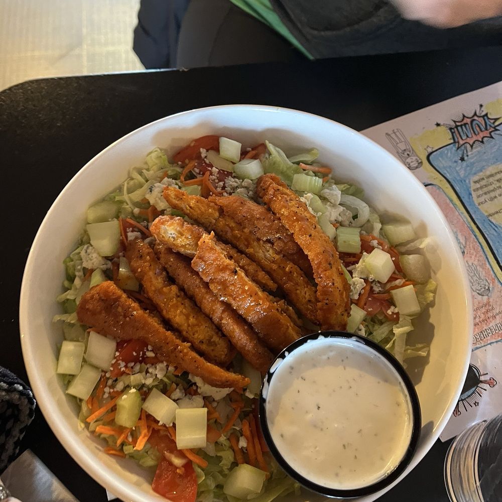 Southside Deli - Buffalo Chicken Salad - Delis Near Me - Carlisle, Pennsylvania Southside Deli - Buffalo Chicken Salad - Delis Near Me - Carlisle, Pennsylvania