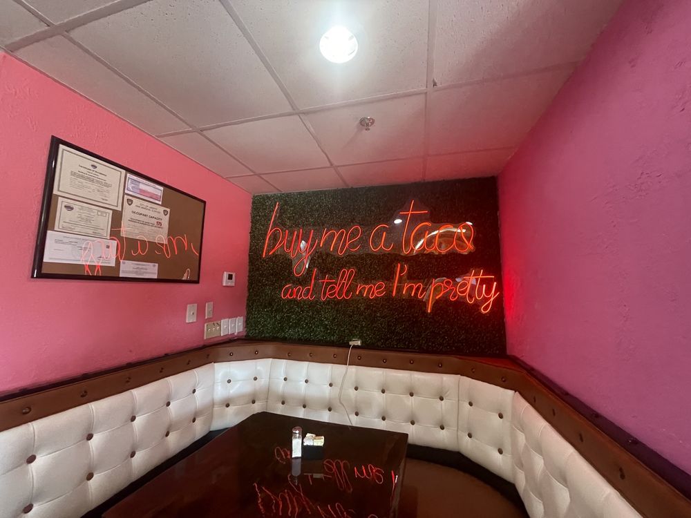 Los Ponchos Mexican Grill